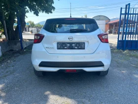Nissan Micra 1.5 diesel , снимка 6