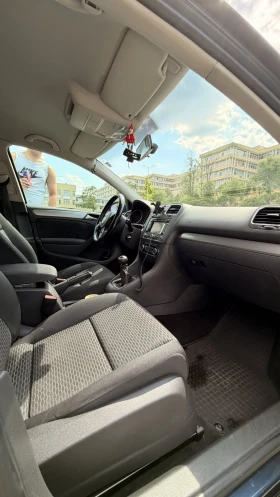 VW Golf, снимка 13