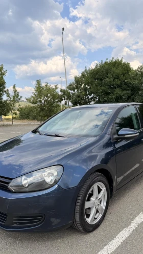 VW Golf, снимка 4