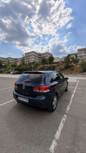 VW Golf, снимка 3