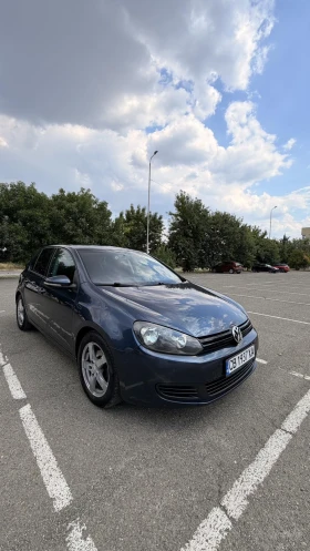 VW Golf, снимка 2
