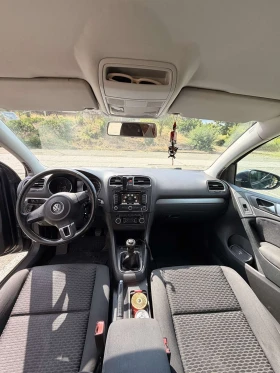VW Golf, снимка 12