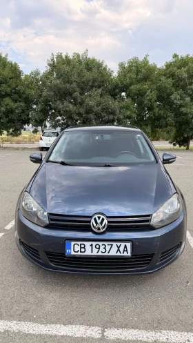 VW Golf, снимка 1