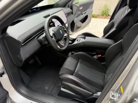 BMW iX3 50 M Sport Pro, снимка 9