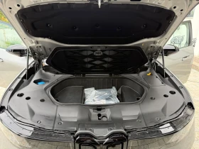 BMW iX3 50 M Sport Pro, снимка 12