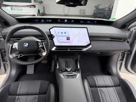 BMW iX3 50 M Sport Pro, снимка 10