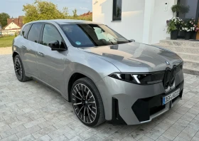 BMW iX3 50 M Sport Pro, снимка 1