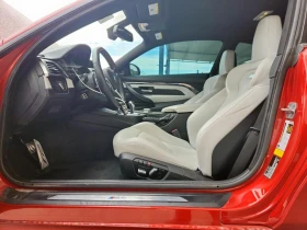 BMW M4 COUPE* DCT* CARBON* HARMAN KARDON* ПОДГРЕВ* КАМЕРА, снимка 7
