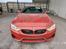 BMW M4 COUPE* DCT* CARBON* HARMAN KARDON* ПОДГРЕВ* КАМЕРА, снимка 5