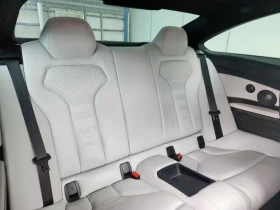 BMW M4 COUPE* DCT* CARBON* HARMAN KARDON* ПОДГРЕВ* КАМЕРА, снимка 10