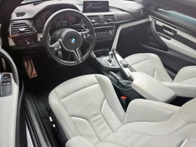 BMW M4 COUPE* DCT* CARBON* HARMAN KARDON* ПОДГРЕВ* КАМЕРА, снимка 8