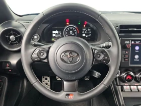 Toyota GT86 2.4 Manual, снимка 9