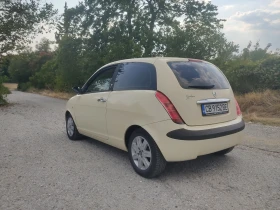 Lancia Ypsilon, снимка 3
