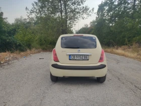 Lancia Ypsilon, снимка 4
