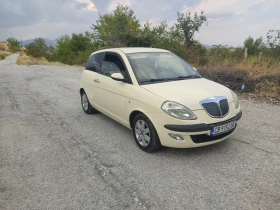 Lancia Ypsilon, снимка 6