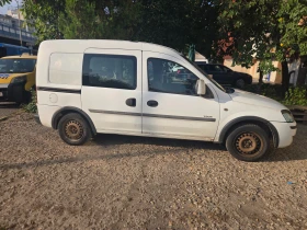 Opel Combo 1.6, снимка 3