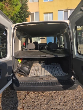 Opel Combo 1.6, снимка 7