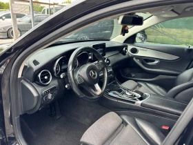 Mercedes-Benz C 220 CDI 9G, снимка 15