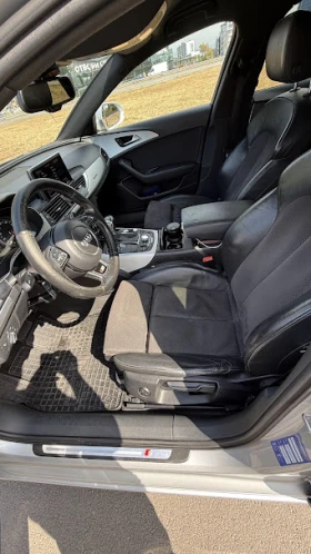 Audi A6, снимка 11