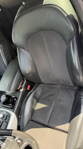 Audi A6, снимка 16