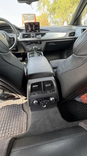 Audi A6, снимка 8