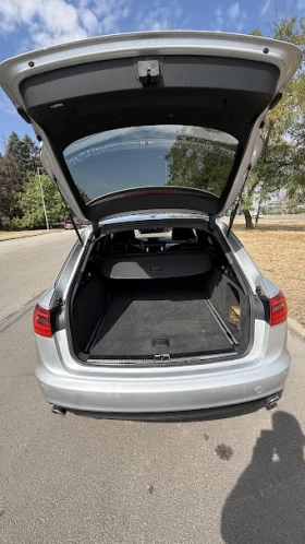 Audi A6, снимка 7