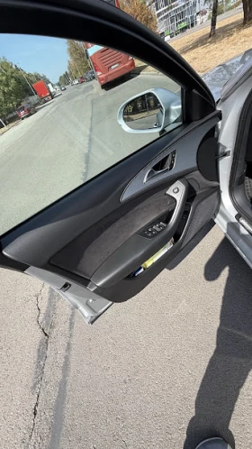Audi A6, снимка 12