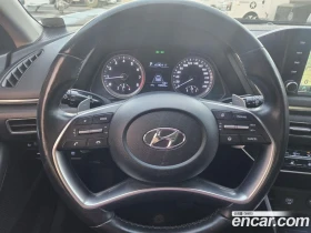 Hyundai Sonata 2.0 LPG Style  * koreiskikoli.bg * , снимка 7