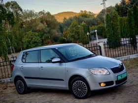Skoda Fabia 1.2MPI(60)* FACELIFT* КЛИМАТРОНИК* , снимка 8