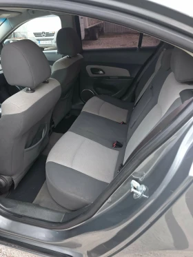 Chevrolet Cruze 2.0d 16v, снимка 12