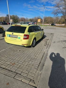 Skoda Octavia Oktavia, снимка 8