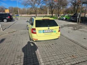 Skoda Octavia Oktavia, снимка 10