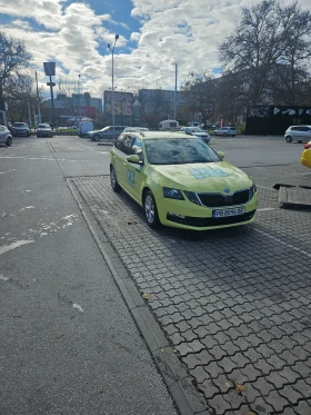 Skoda Octavia Oktavia, снимка 11