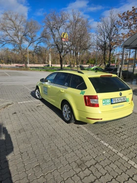 Skoda Octavia Oktavia, снимка 9