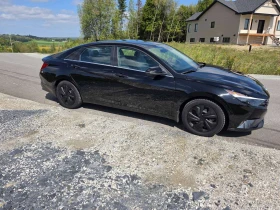 Hyundai Elantra Ultimate, снимка 8