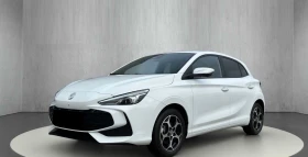 Mg 3 Hybrid  Luxury /Navi/LED/360 camera, снимка 1