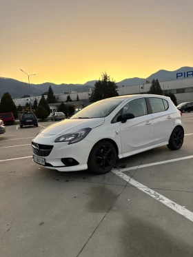 Opel Corsa E, снимка 3