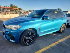 BMW X5M, снимка 1