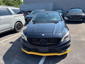 Mercedes-Benz CLA 45 AMG, снимка 2