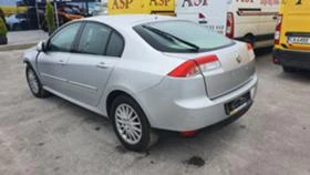 Renault Laguna 2.0DCI | Mobile.bg    3