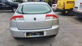 Renault Laguna 2.0DCI | Mobile.bg    4