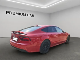 Обява за продажба на Audi A7 Sportback 3.0 BiTDI V6 Competition S-Line ~51 800 лв. - изображение 6
