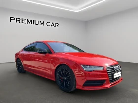 Обява за продажба на Audi A7 Sportback 3.0 BiTDI V6 Competition S-Line ~51 800 лв. - изображение 4