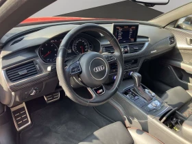 Обява за продажба на Audi A7 Sportback 3.0 BiTDI V6 Competition S-Line ~51 800 лв. - изображение 9