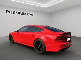 Обява за продажба на Audi A7 Sportback 3.0 BiTDI V6 Competition S-Line ~51 800 лв. - изображение 3