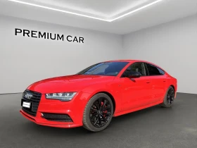 Обява за продажба на Audi A7 Sportback 3.0 BiTDI V6 Competition S-Line ~51 800 лв. - изображение 1