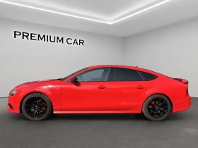 Обява за продажба на Audi A7 Sportback 3.0 BiTDI V6 Competition S-Line ~51 800 лв. - изображение 2