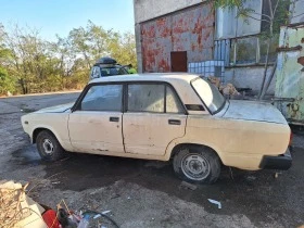 Lada 2107, снимка 9