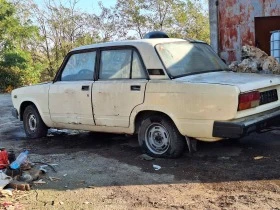 Lada 2107, снимка 6