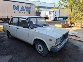 Lada 2107, снимка 1